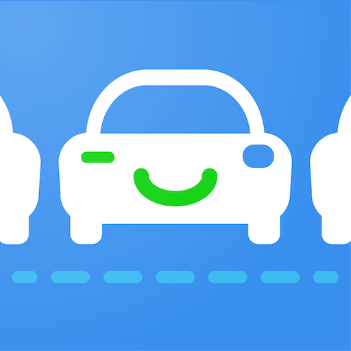 Ikona aplikacji TiPark